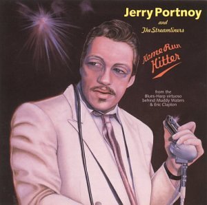 Jerry Portnoy/Home Run Hitter@Remastered