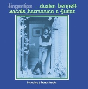 Duster Bennett/Fingertips Plus