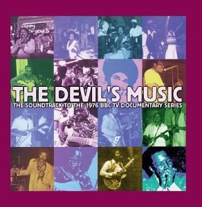 Devil's Music-Soundtrack To Th/Devil's Music-Soundtrack To Th@3 Cd Set