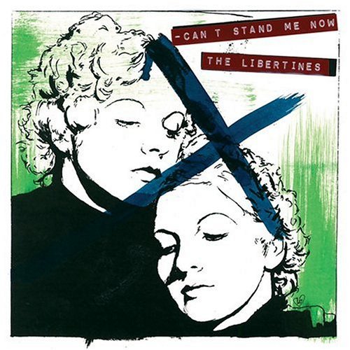 Libertines/Can'T Stand Me Now@Lmtd Ed.