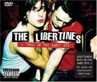 Libertines Libertines Explicit Version Incl. Bonus DVD 