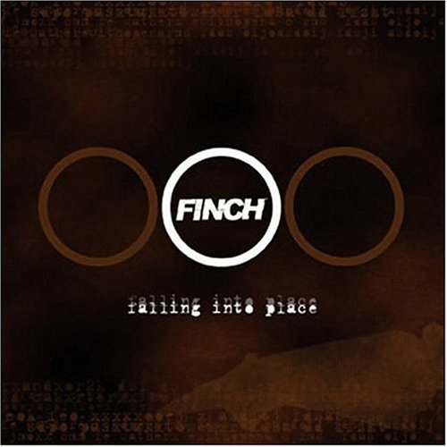 Finch/Falling Into Place