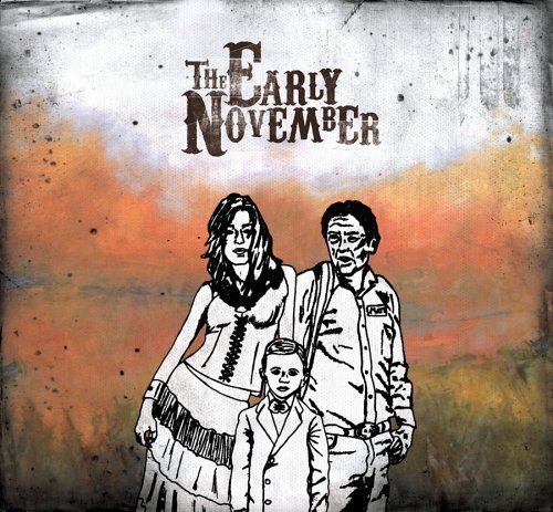 Early November/Mother Mechanic & The Path@3 Cd