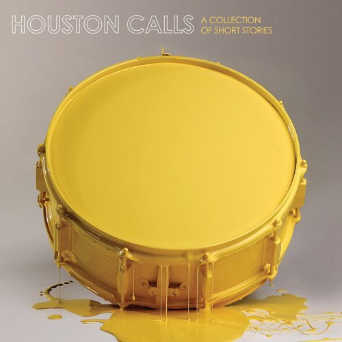 Houston Calls/Collection Of Short Stories@Enhanced Cd