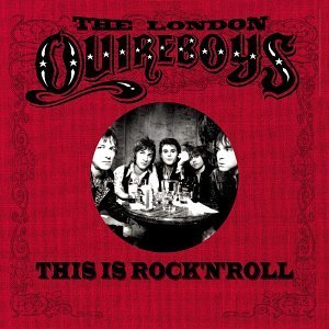 Quireboys This Is Rock N' Roll 