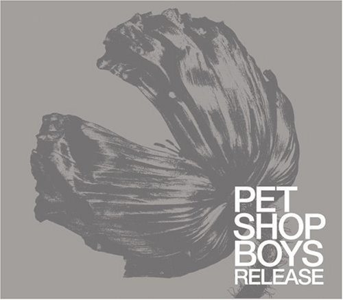 Pet Shop Boys/Release@Lmtd Ed.@2 Cd Set