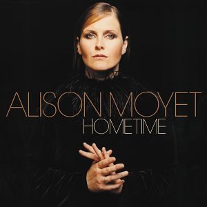 Alison Moyet/Hometime