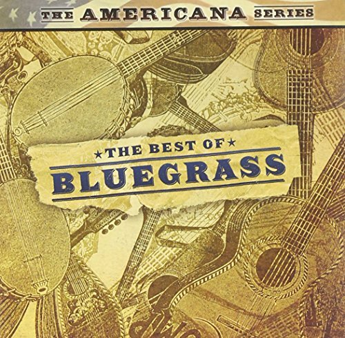 Best Of Bluegrass/Best Of Bluegrass
