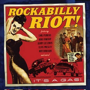 Rockabilly Riot/Rockabilly Riot