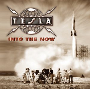 Tesla Into The Now 