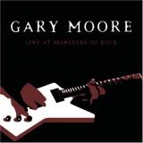 Gary Moore Live At Monsters Of Rock 