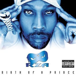 Rza/Birth Of A Prince@Explicit Version@2 Lp Set