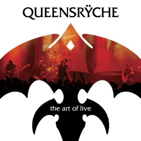 Queensryche/Art Of Live
