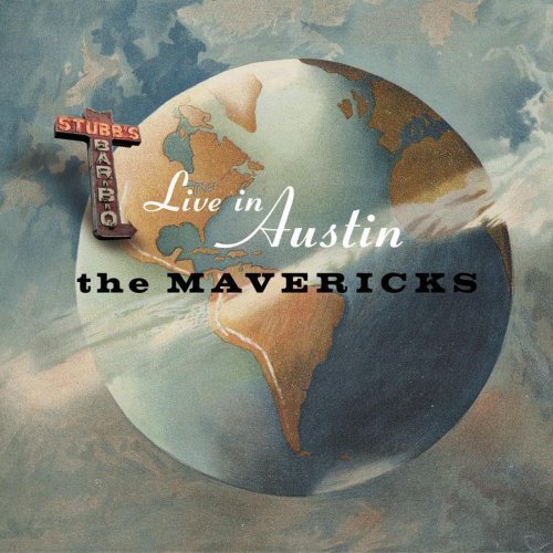 Mavericks Live In Austin Texas 