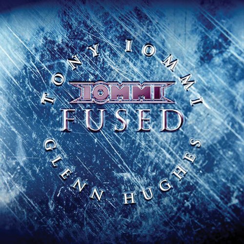 Tony Iommi/Fused