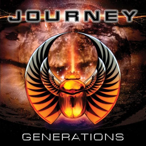 Journey/Generations