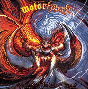 Motörhead/Another Perfect Day@Incl. Bonus Tracks