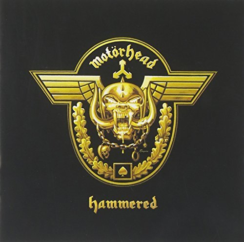 Motörhead/Hammered