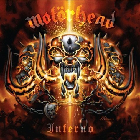Motörhead/Inferno