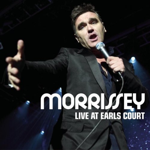 Morrissey/Live At Earl's Court