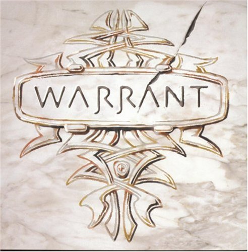 Warrant/1986-97 Live