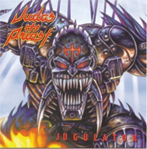 Judas Priest/Jugulator