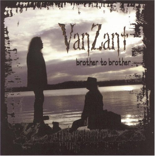 Van Zant/Brother To Brother@Enhanced Cd