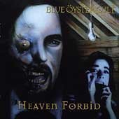 Blue Oyster Cult/Heaven Forbid