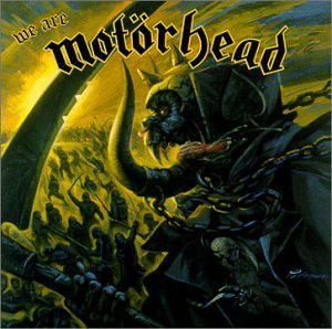 Motorhead/We Are Motorhead@Explicit Version