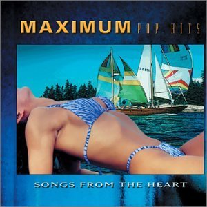 Maximum Pop Hits Styx Frampton Benatar Hayward Maximum 