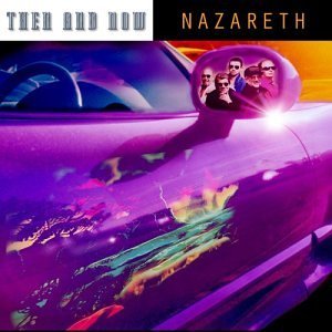 Nazareth Then & Now 