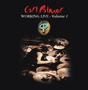 Carl Palmer/Vol. 1-Working Live