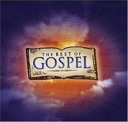 Best Of Gospel/Best Of Gospel@Remastered@King/Reeves/Jackson/Franklin