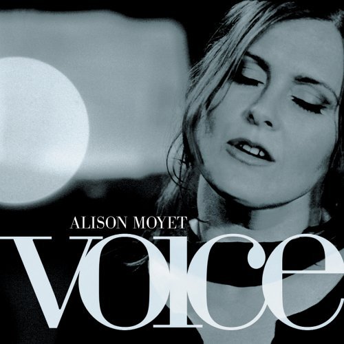 Alison Moyet/Voice@Incl. Bonus Track