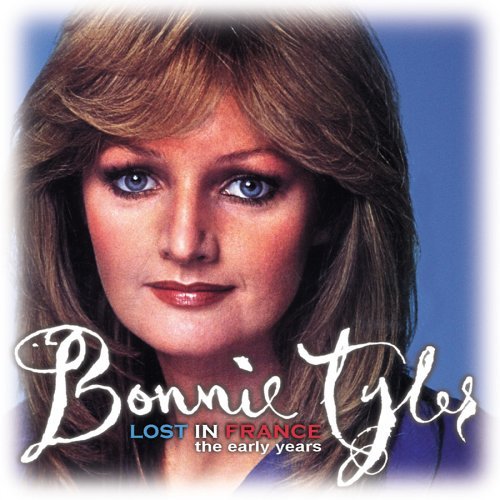 Bonnie Tyler/Lost In France-Early Years@2 Cd Set