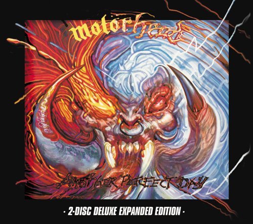 Motorhead/Another Perfect Day:@Deluxe Expanded Ed.@2 Cd Set/Incl. Bonus Tracks