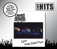 Lynyrd Skynyrd Lyve From Steel Town Incl. DVD 