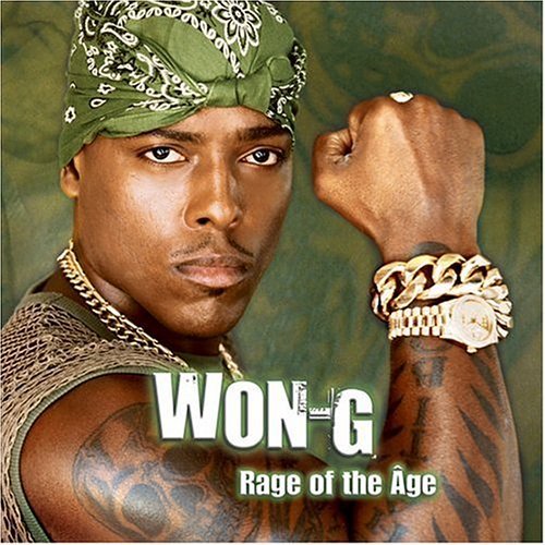 Won G Rage Of The Age 