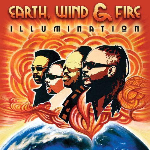 Earth, Wind & Fire/Illumination@Incl. Bonus Track