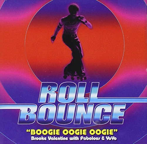 Brooke Valentine/Boogie Oogie Oogie