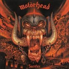 Motorhead/Sacrifice