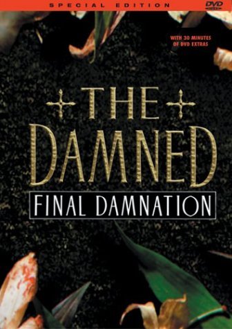 Damned/Final Damnation@Clr@Nr