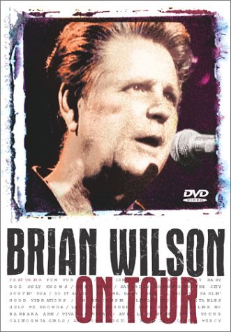 Brian Wilson/On Tour@On Tour