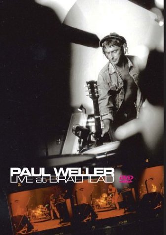 Paul Weller/Live At Braehead