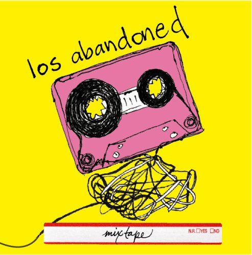 Los Abandoned/Mix Tape