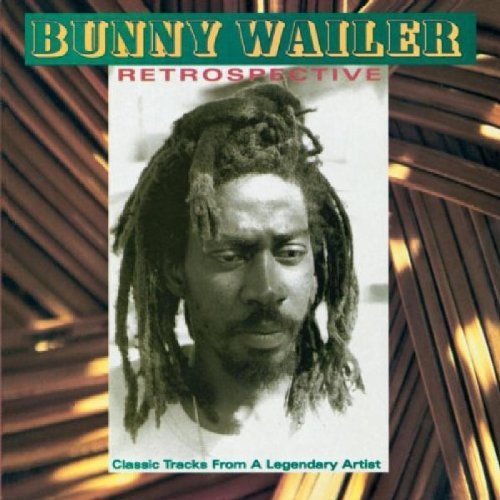 Bunny Wailer Retrospective 