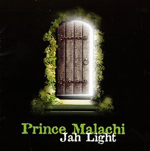 Prince Malachi Jah Light 