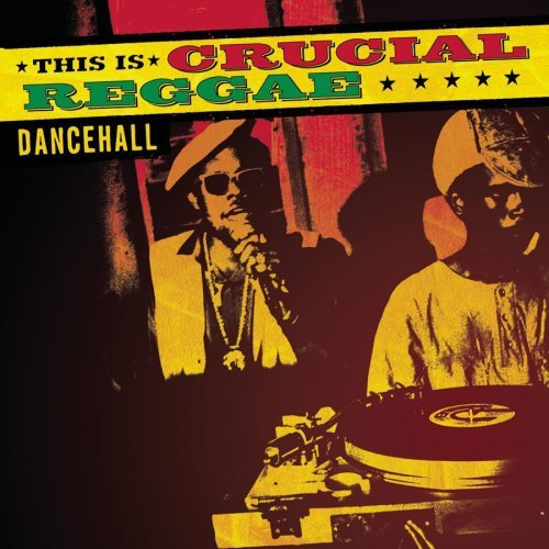 Crucial Reggae/Dancehall@Enhanced Cd/Remastered@Sizzla/Yellowman/Lion