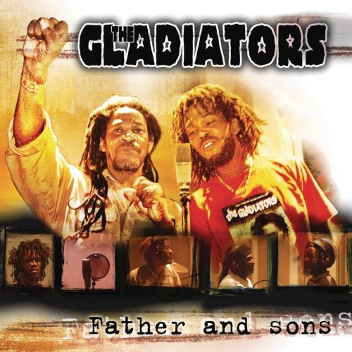 Gladiators Father & Sons 