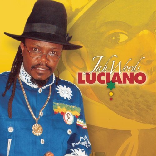 Luciano/Jah Words